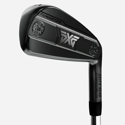 PXG 0311 X GEN8 DRIVING IRON (XTREME DARK)