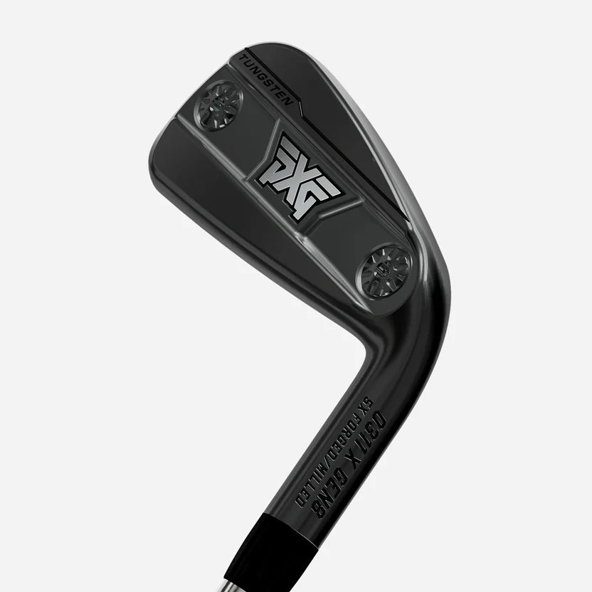 PXG 0311 X GEN8 DRIVING IRON (XTREME DARK)