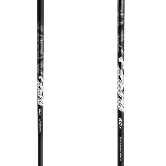 Mitsubishi Chemical Kai'li Dark Waves White 60