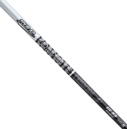 Arbre Hybride Graphite Design Tour AD Iz 75 R – 75g – Régulier – 38,75″ – Embout Ping