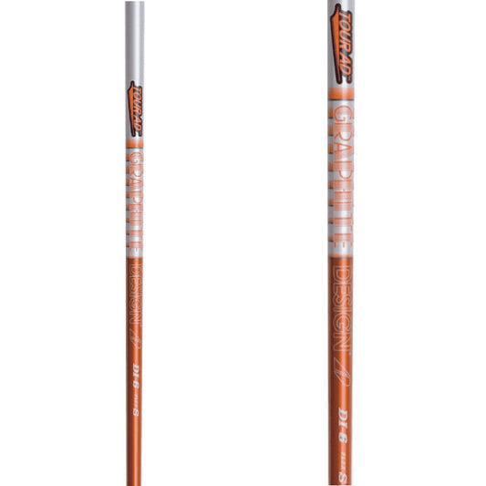 Graphite Design Tour AD DI-5 ORANGE