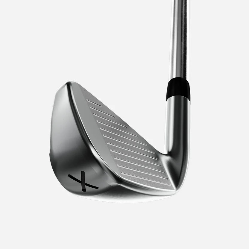 PXG 0311 X GEN8 DRIVING IRON (CHROME)