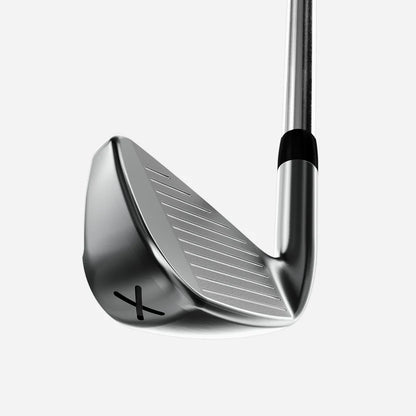 PXG 0311 X GEN8 DRIVING IRON (CHROME)