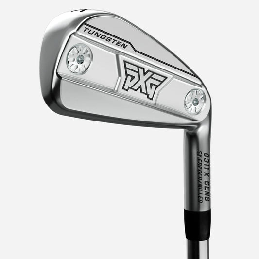 PXG 0311 X GEN8 DRIVING IRON (CHROME)