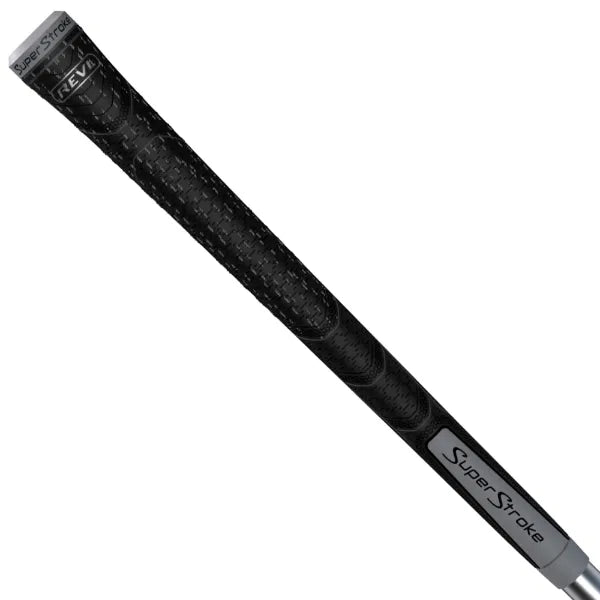 SuperStroke REVL Element Midsize 60 Round (Black/Grey)