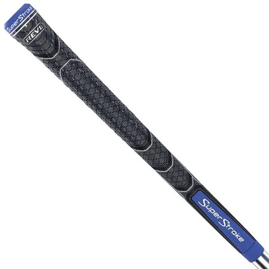 SuperStroke REVL Element Midsize 60 Round (Grey/Blue)