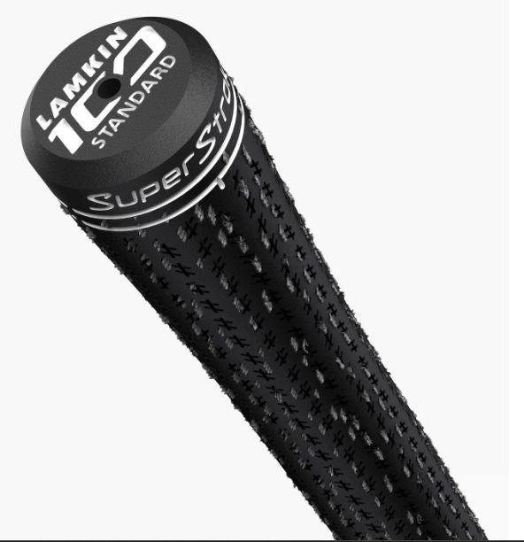 SuperStroke Crossline 2.0 Full Cord Midsize 60 Round (Black)