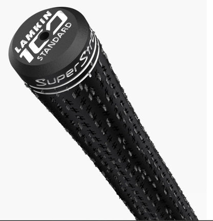 SuperStroke Crossline 2.0 Full Cord Midsize 60 Round (Black)