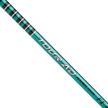 Graphite Design Tour AD FI-6