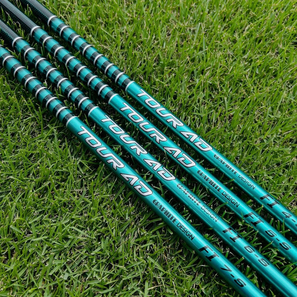 Graphite Design Tour AD FI-6 – GolfStorePro