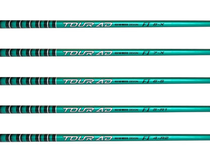Graphite Design Tour AD FI-6 – GolfStorePro