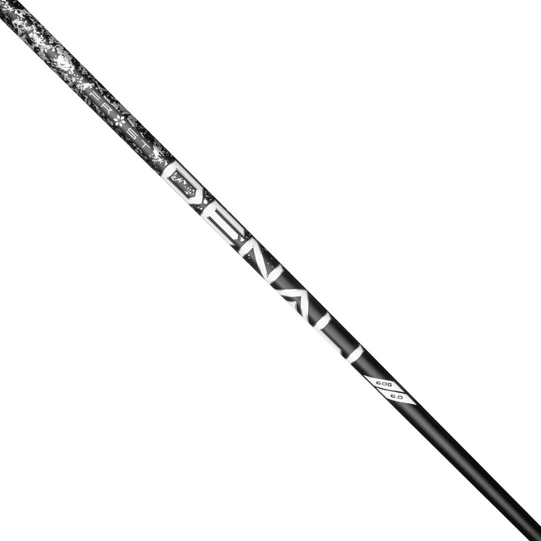 Project X Denali Frost Black 60