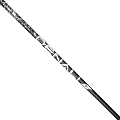 Project X Denali Frost Black 60