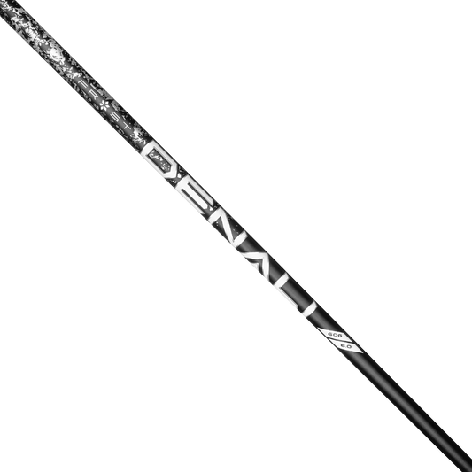 Project X Denali Frost Black 60