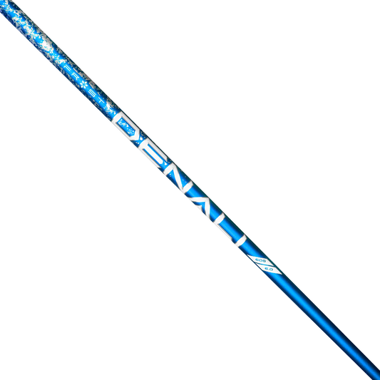 Project X Denali Frost Blue 60 Hybrid