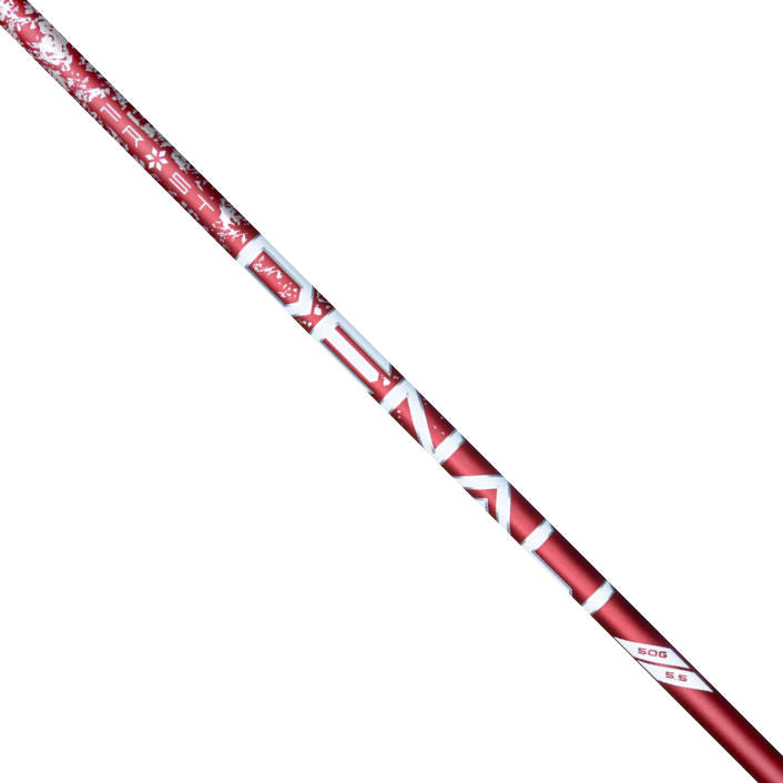 Project X Denali Frost Red 50