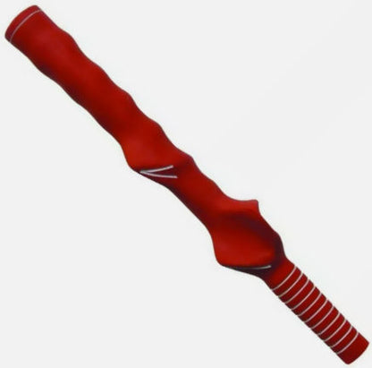 G-Rip Mentor Ladies Red Training Grip (Right Handed)