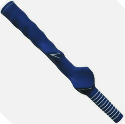 G-Rip Mentor Men's Blue Training Grip (Right Handed)