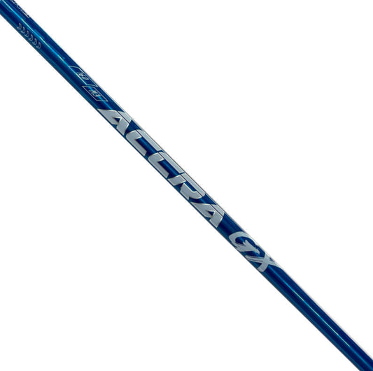 Accra GX Blue 100f FAIRWAY