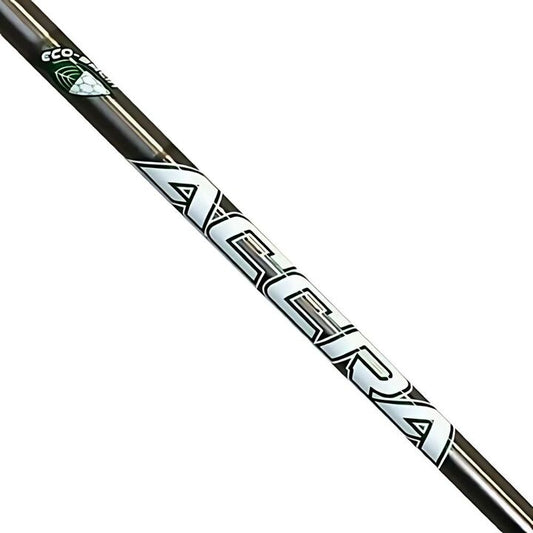 Accra iSteel Wedge Shaft .355" Taper