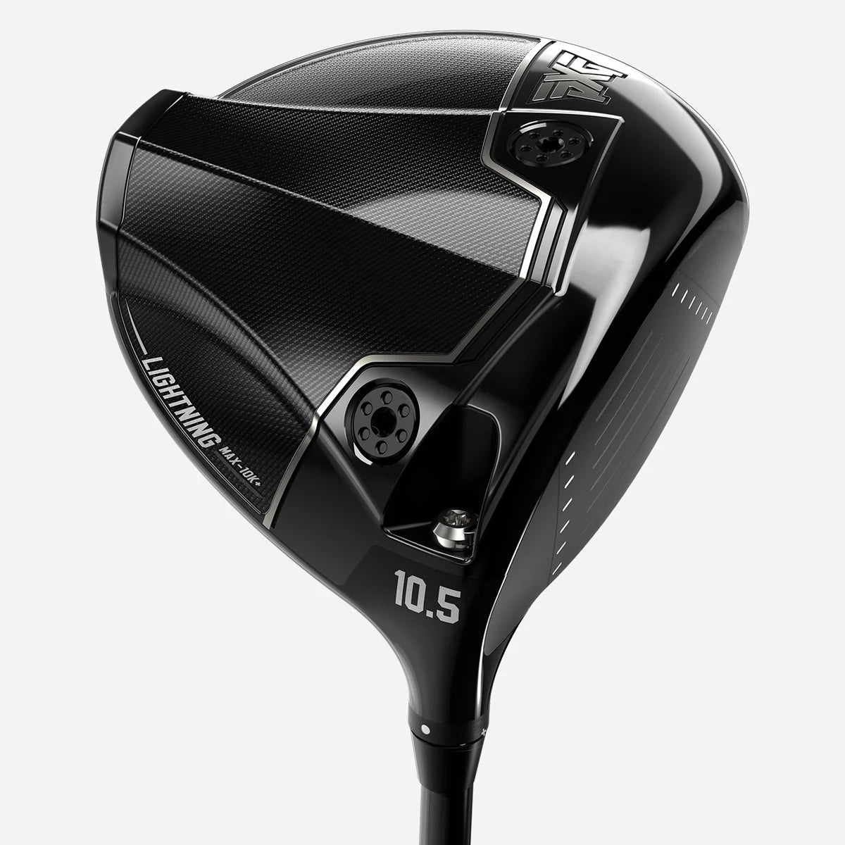 PXG LIGHTNING MAX 10K+ DRIVER