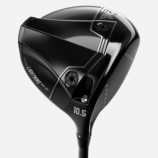 PXG LIGHTNING MAX 10K+ DRIVER