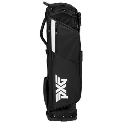 PXG Minimalist Carry Stand Bag - Black
