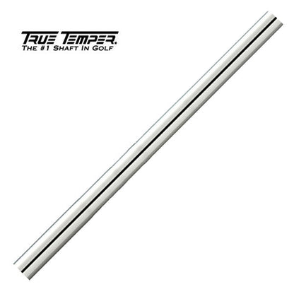 True Temper Double Bend Stepless Putter Shaft .370" 37"