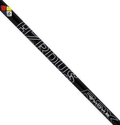 Project X Hzrdus Smoke Black RDX 90 HYBRID