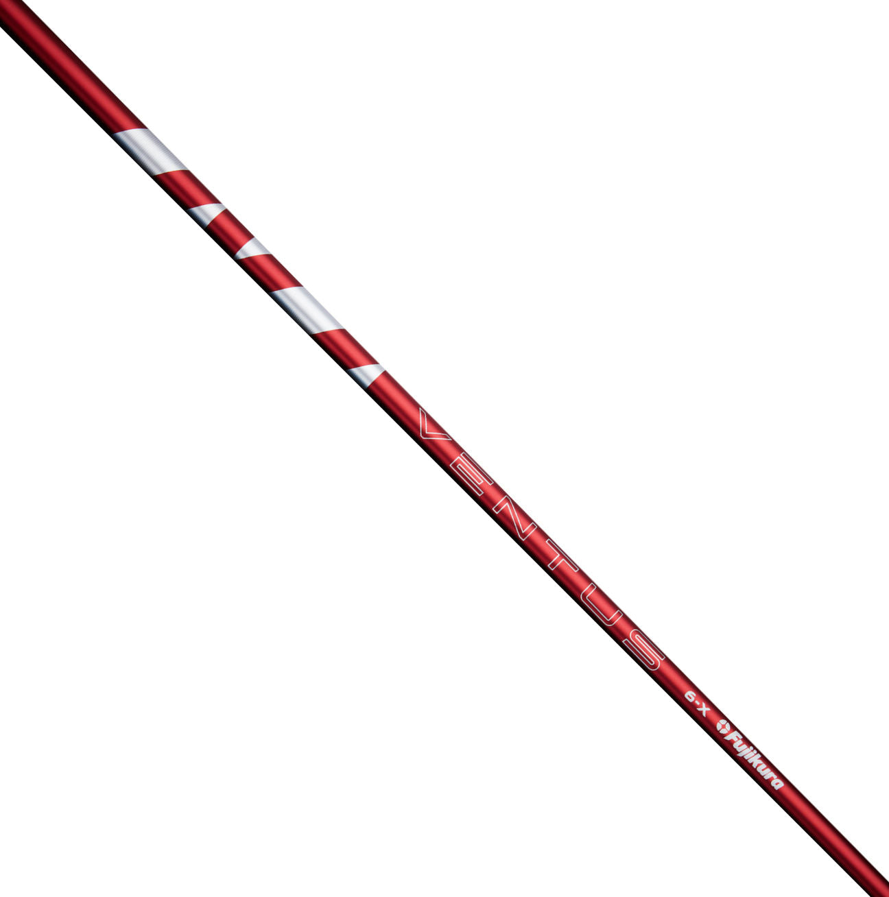 Fujikura Ventus Red 6 VeloCore+ – GolfStorePro