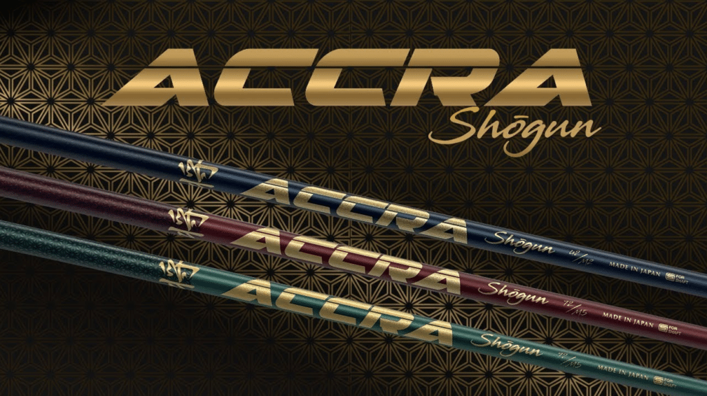Accra Shogan Red 62