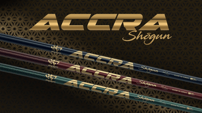 Accra Shogan Red 62