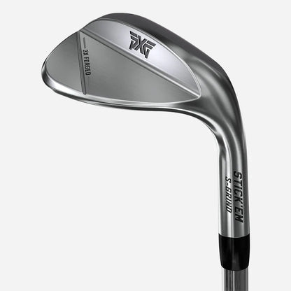 PXG STICK'EM WEDGE (Chrome)