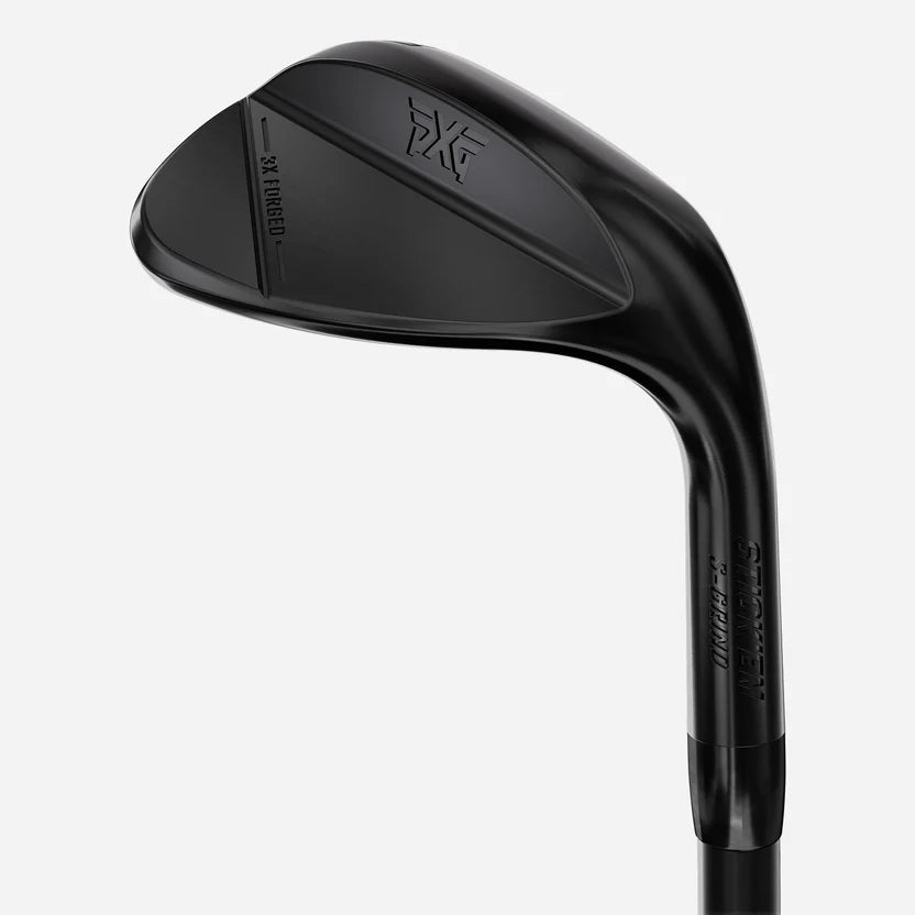 PXG STICK'EM WEDGE (Black)