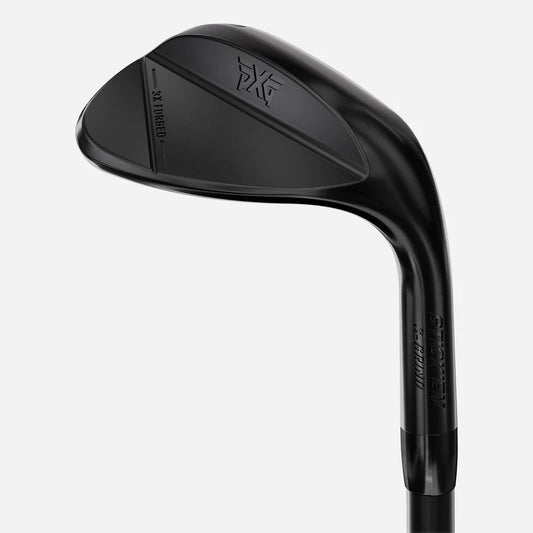 PXG STICK'EM WEDGE (Black)