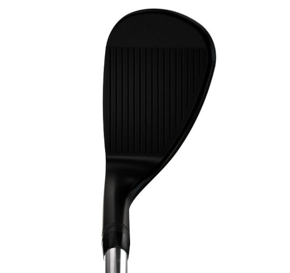PXG 0311 SUGAR DADDY III MILLED WEDGE (Black)