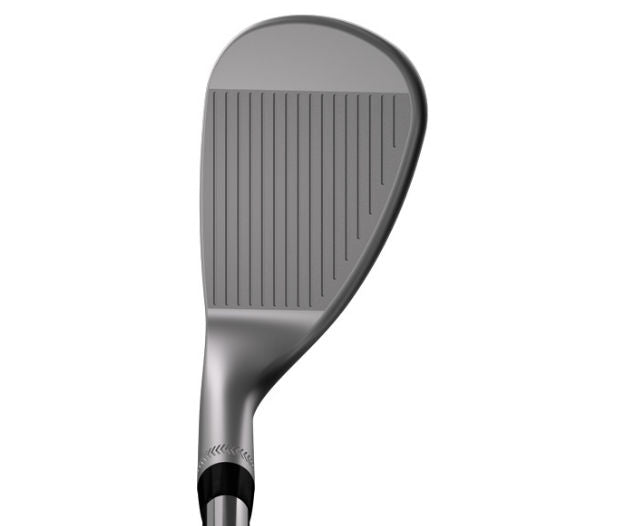PXG 0311 SUGAR DADDY III MILLED WEDGE (Chrome)