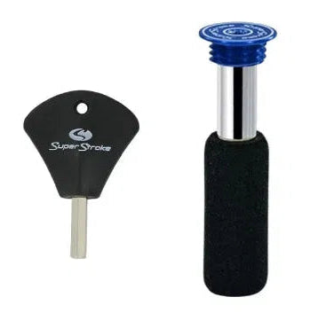 SuperStroke Tech-Port Weight Kit (25 Gram)