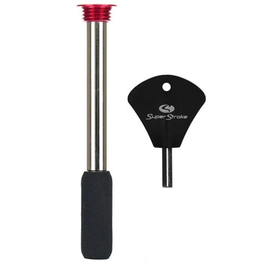 SuperStroke Tech-Port Weight Kit (50 Gram)