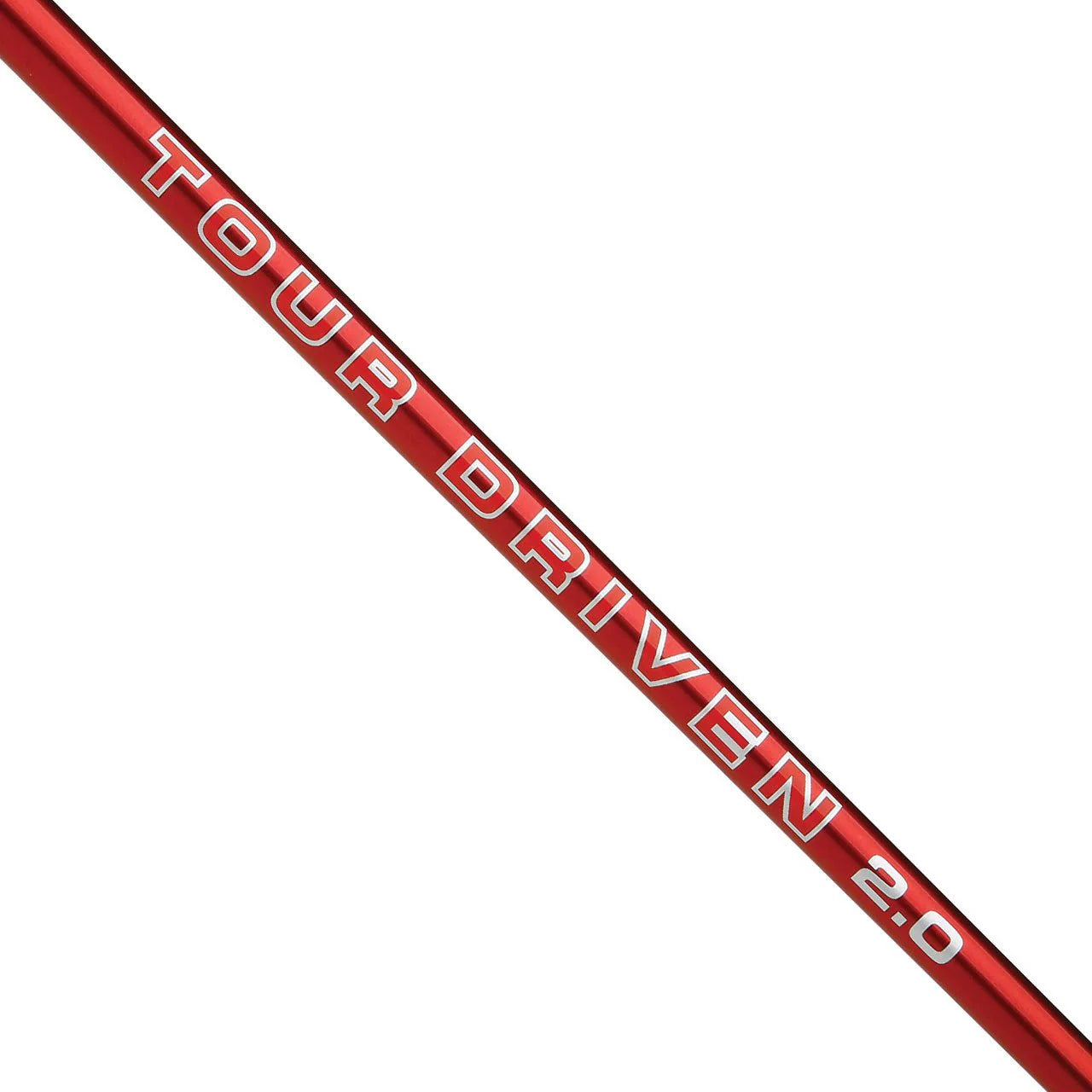 KBS TD 2.0 50g Driver/Wood Shaft