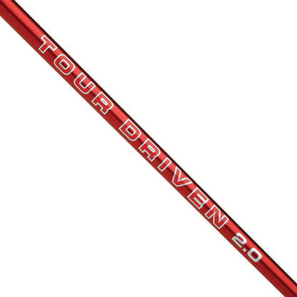 KBS TD 2.0 50g Driver/Wood Shaft