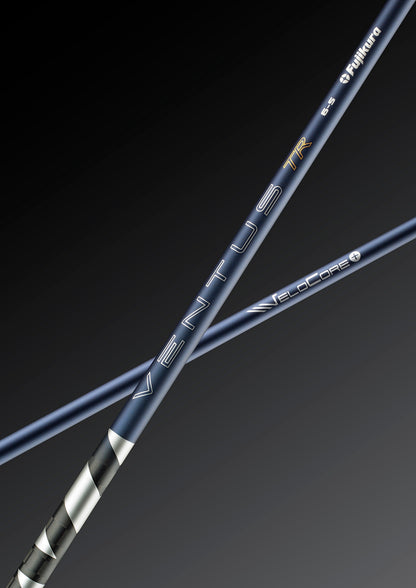 Fujikura Ventus TR Blue 6 VeloCore+