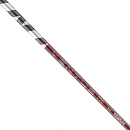 Fujikura Ventus TR Red 5 VeloCore+