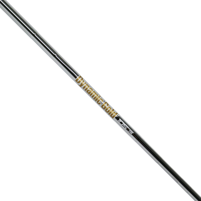 Dynamic Gold 105 Iron Shaft .355" Taper