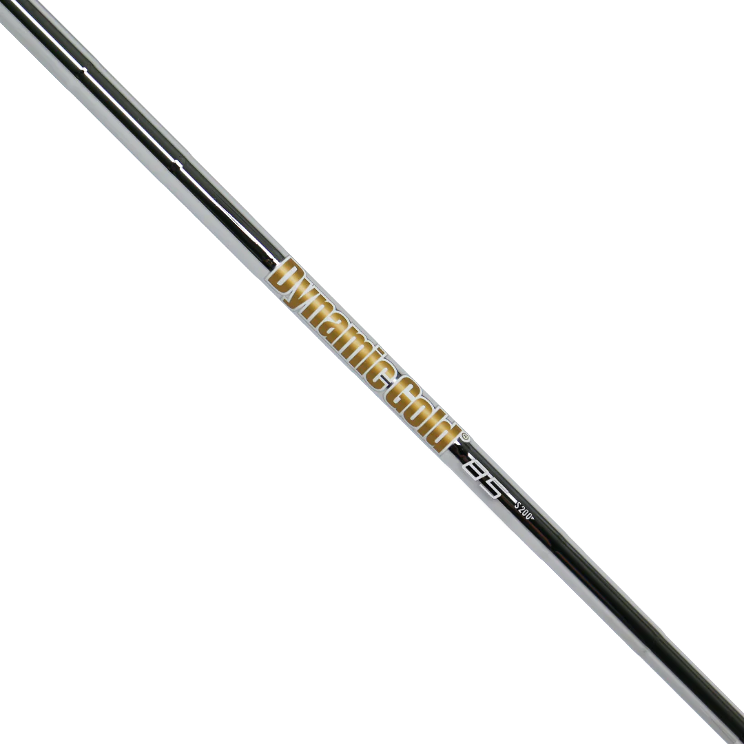 Dynamic Gold 95 Iron Shaft .355" Taper