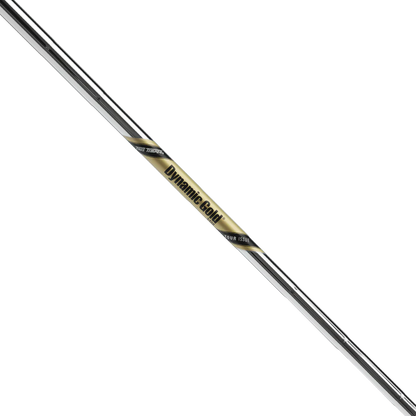 Dynamic Gold Tour Issue Iron Shaft .355"