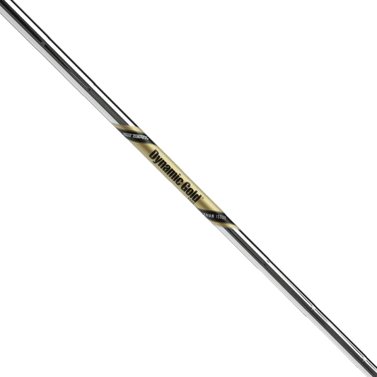 Dynamic Gold Tour Issue Iron Shaft .355"