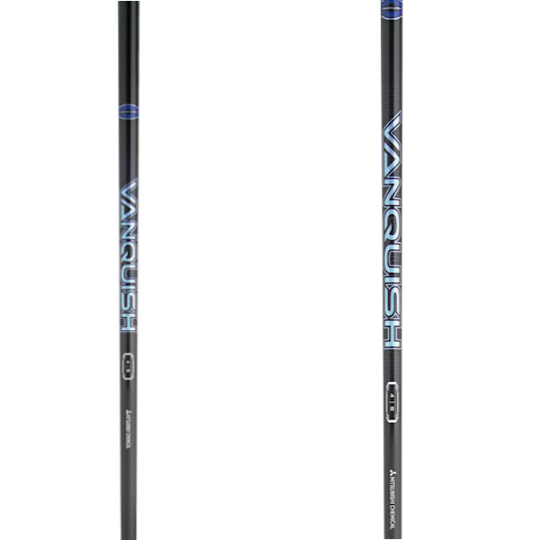 Arbre de transmission bois fairway Mitsubishi Chemical