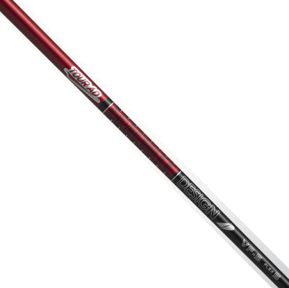 Graphite Design Tour AD VR Shaft Review - D'Lance GolfD'Lance Golf Graphite Design Tour AD VR Shaft Review - D'Lance GolfD'Lance Golf
