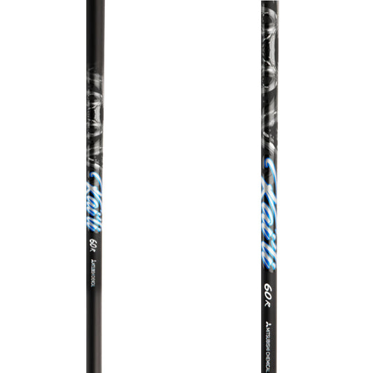 Mitsubishi Chemical Kai'li Dark Waves Blue 60